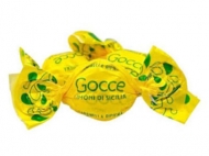 FIDA CARAM.KG.1 GOCCE LIMONE